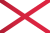 Red X close icon (indicating a dismiss/close action) on a white background